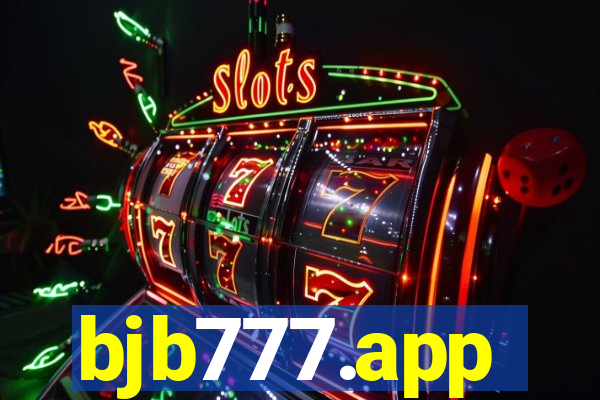 bjb777.app