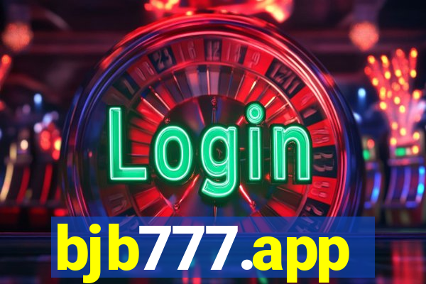 bjb777.app