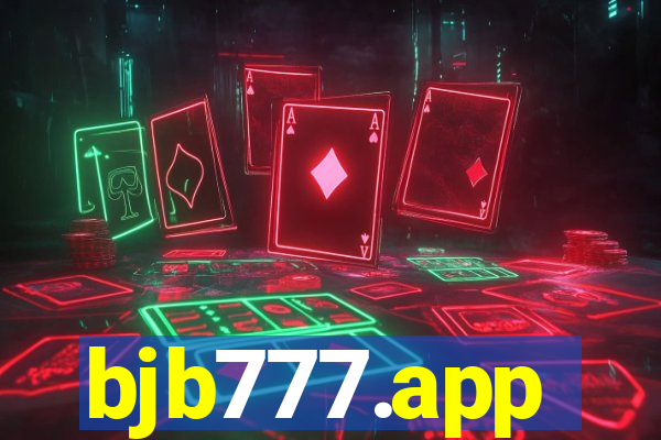 bjb777.app