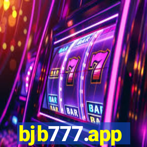 bjb777.app