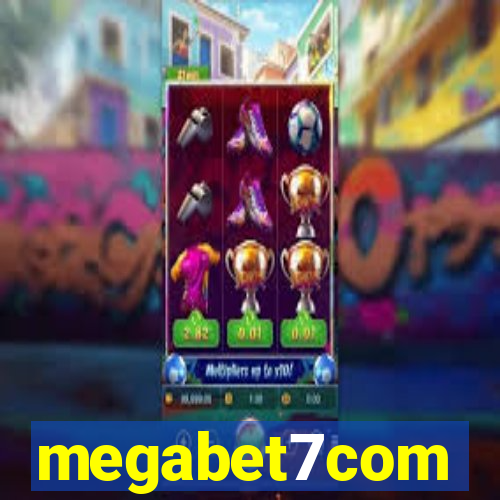 megabet7com