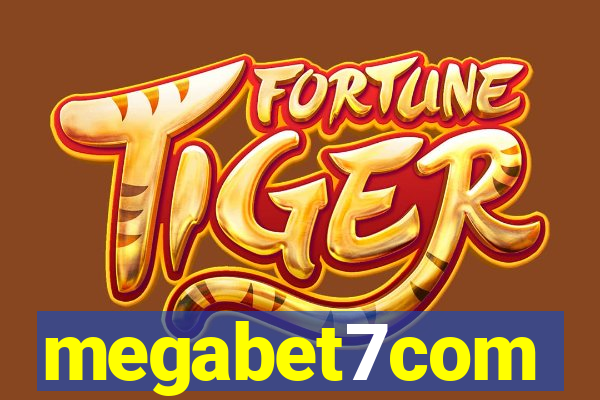 megabet7com