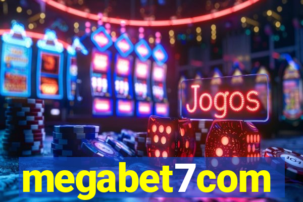 megabet7com