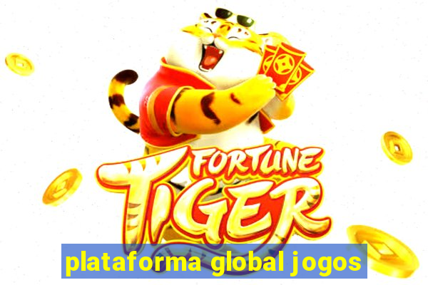 plataforma global jogos