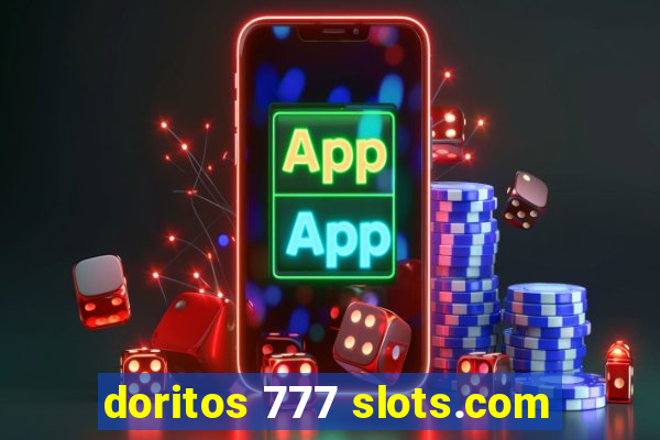 doritos 777 slots.com