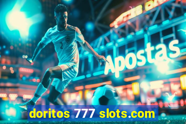 doritos 777 slots.com