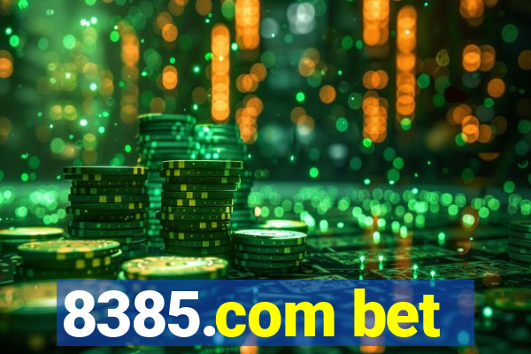 8385.com bet