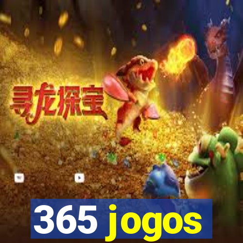 365 jogos