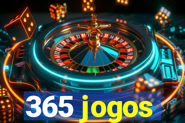 365 jogos