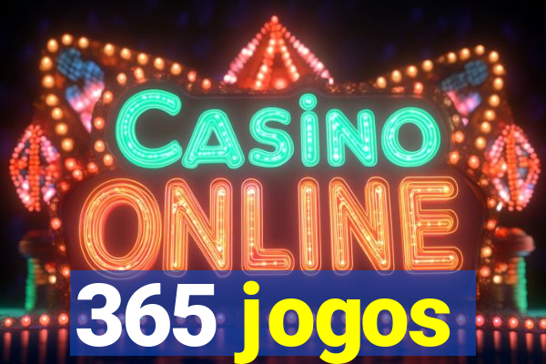 365 jogos