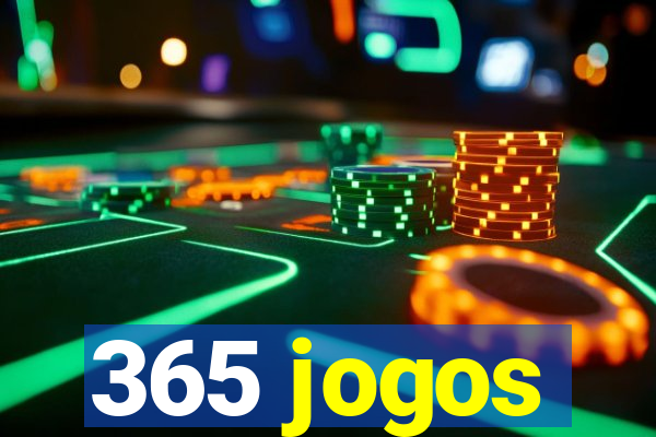 365 jogos