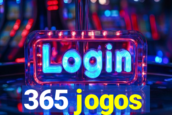 365 jogos