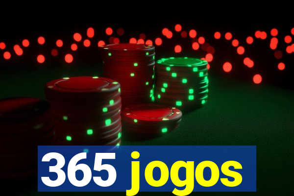 365 jogos