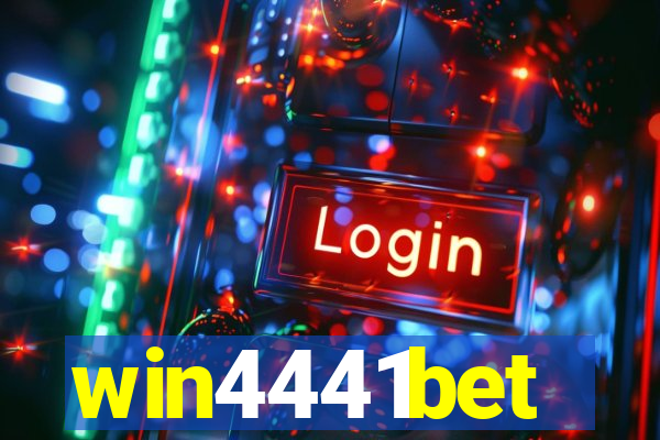 win4441bet