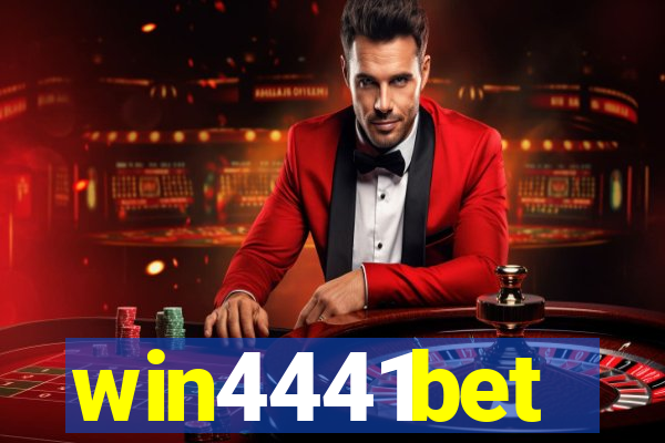 win4441bet