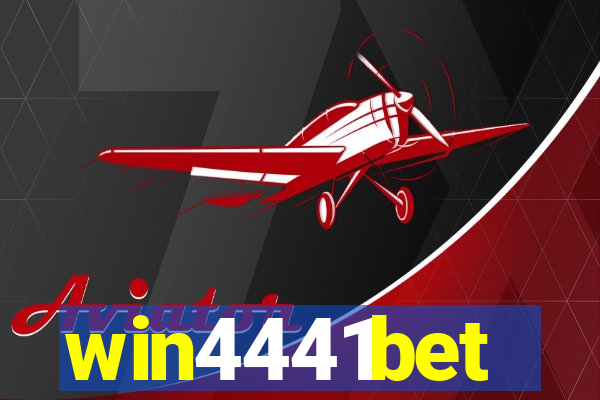 win4441bet