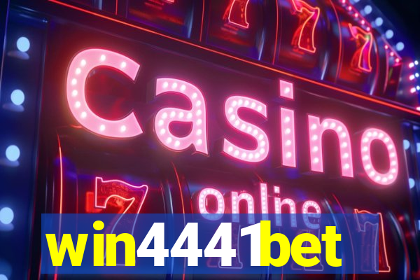 win4441bet