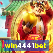 win4441bet