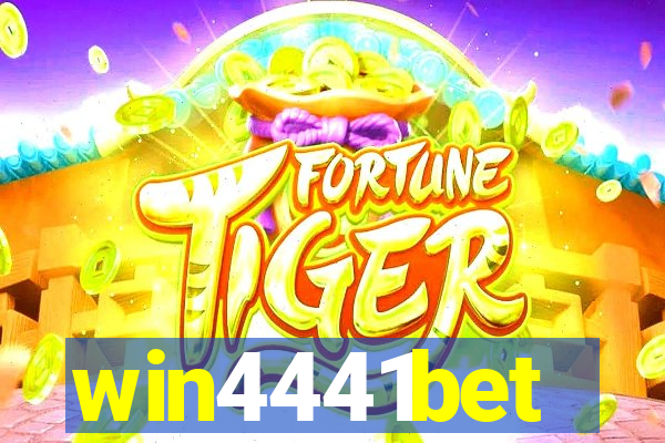 win4441bet