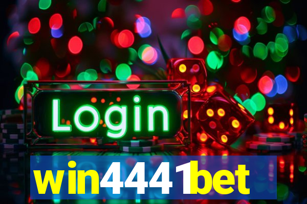 win4441bet