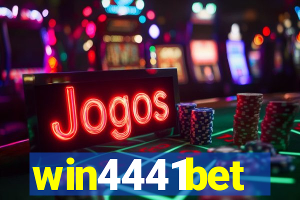 win4441bet