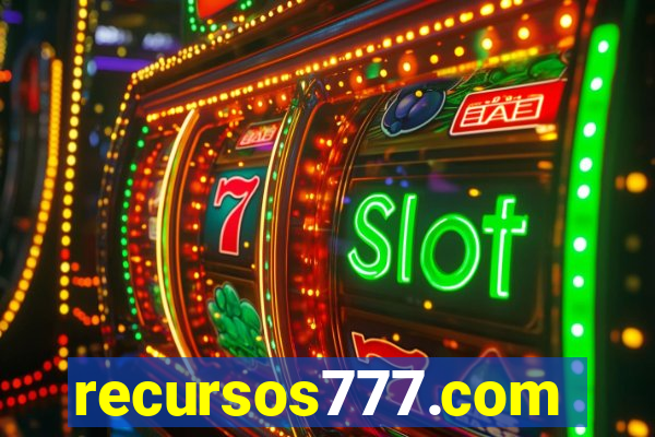 recursos777.com