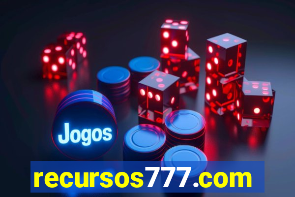 recursos777.com