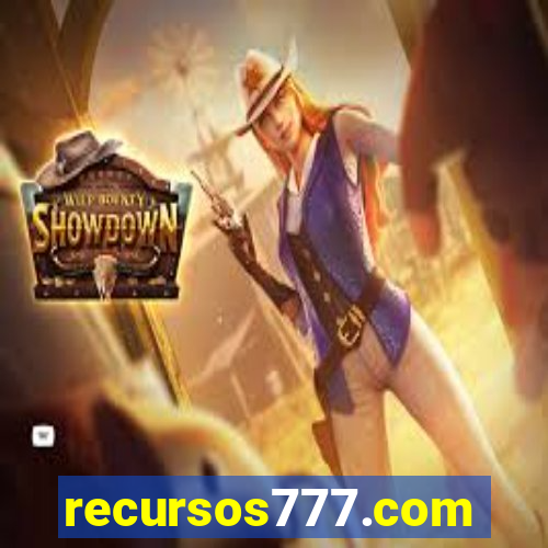 recursos777.com