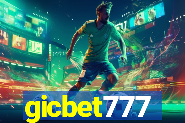 gicbet777