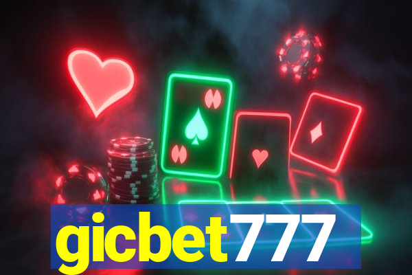 gicbet777