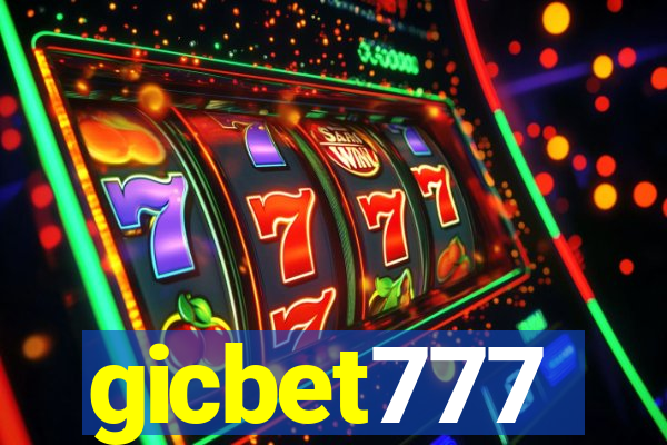 gicbet777