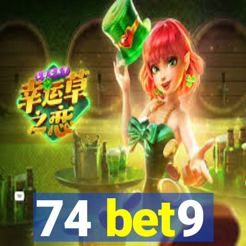 74 bet9