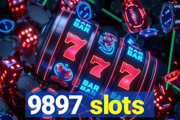 9897 slots