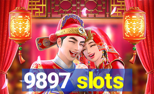 9897 slots