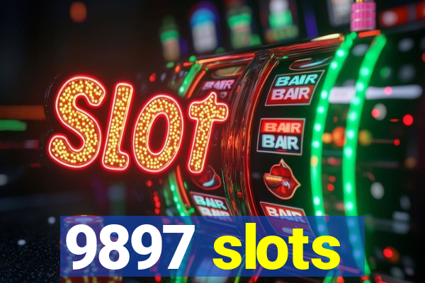 9897 slots