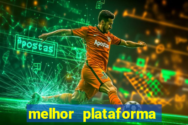 melhor plataforma para jogar fortune dragon