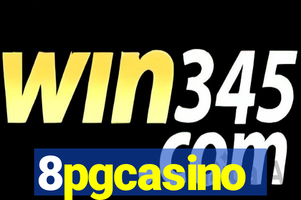 8pgcasino