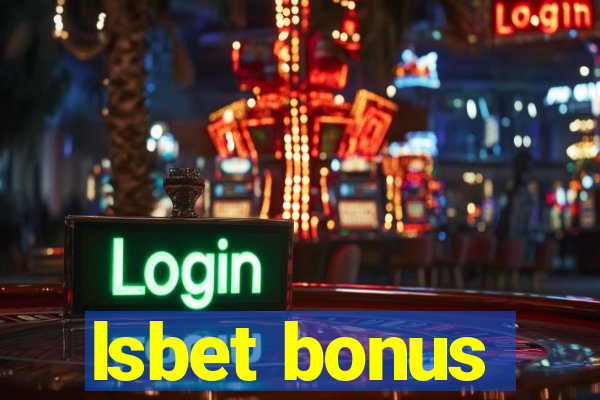 lsbet bonus