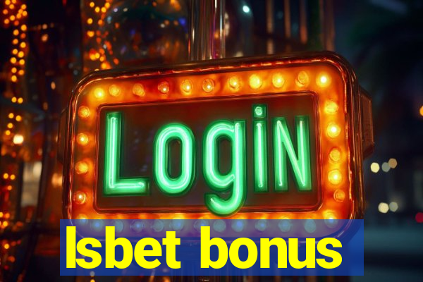 lsbet bonus