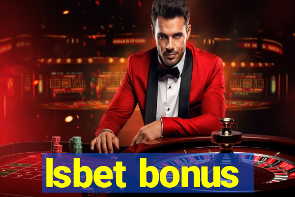 lsbet bonus