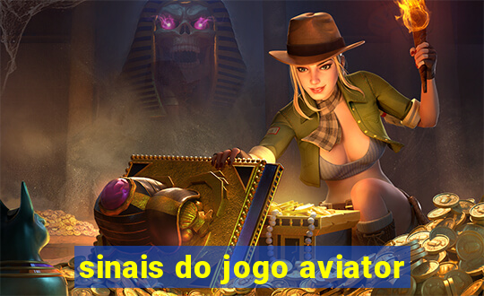 sinais do jogo aviator