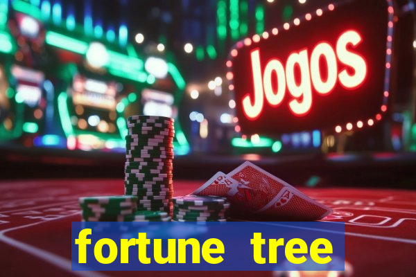 fortune tree prosperity demo