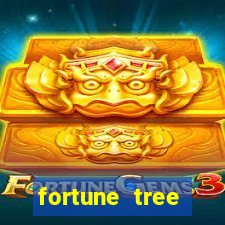 fortune tree prosperity demo