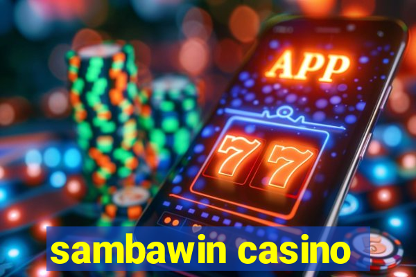 sambawin casino