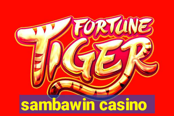 sambawin casino