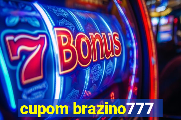 cupom brazino777