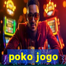 poko jogo