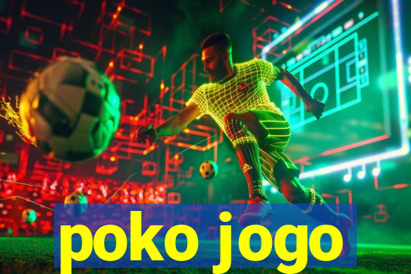 poko jogo