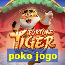 poko jogo