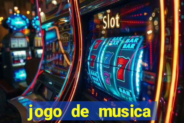 jogo de musica para pc